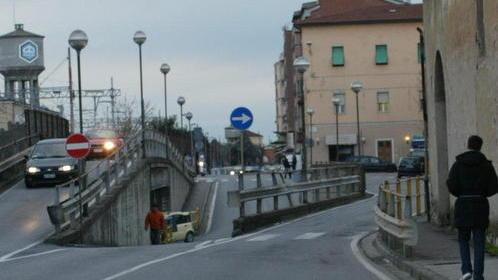 In aumento le prostitute nella zona della stazione