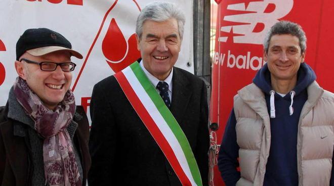 Spot di Vignali contro la sclerosi multipla 