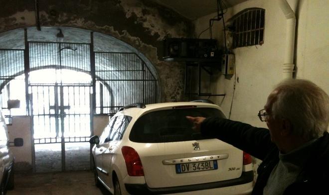 «Parcheggi in via Grande e piazza Cavour aperta» 