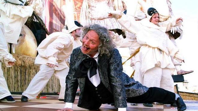 L’addio shock di Gionata: «Signori, me ne vado»