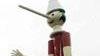 Apertura nel segno del cioccolato Primavera al parco di Pinocchio