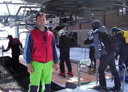 Abetone, torna la neve. L’8 marzo skipass a un euro per le donne 