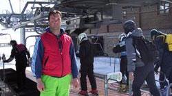 Abetone, torna la neve. L’8 marzo skipass a un euro per le donne
