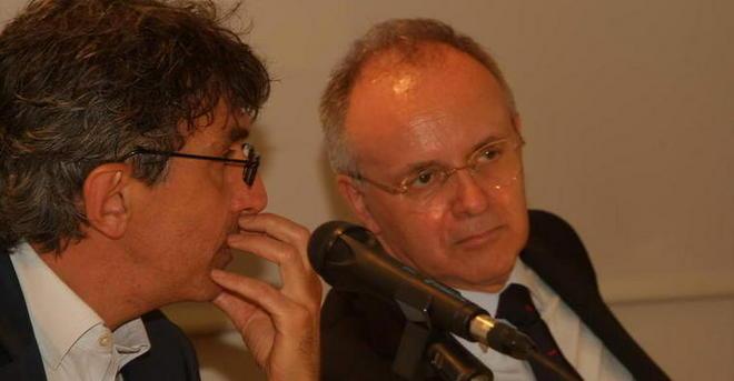 La corruzione vista da Davigo 