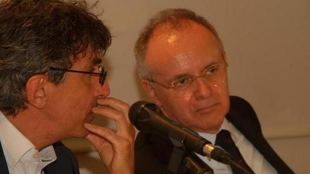 La corruzione vista da Davigo