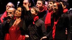 Al teatro Metastasio torna “Un Gospel per la vita”