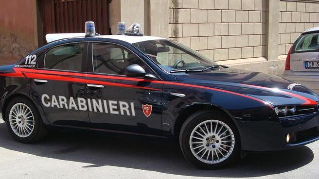 Rubava a un’anziana, badante denunciata