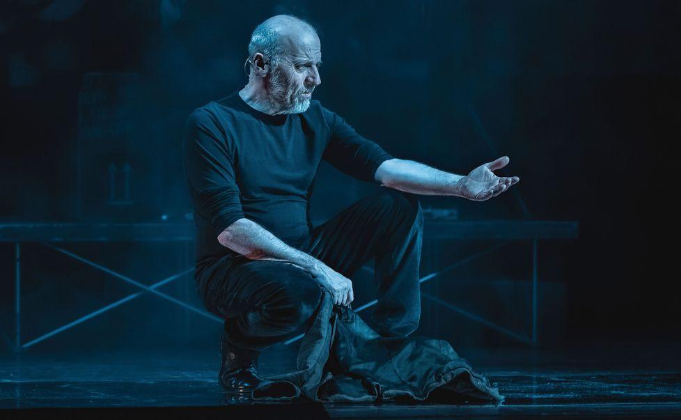 Ert, una grande stagione di stelle per quattro teatri modenesi 