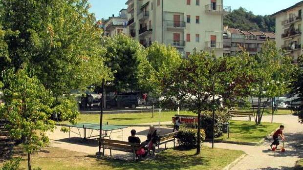 Via lo “scheletro”, al suo posto alloggi in comune per anziani