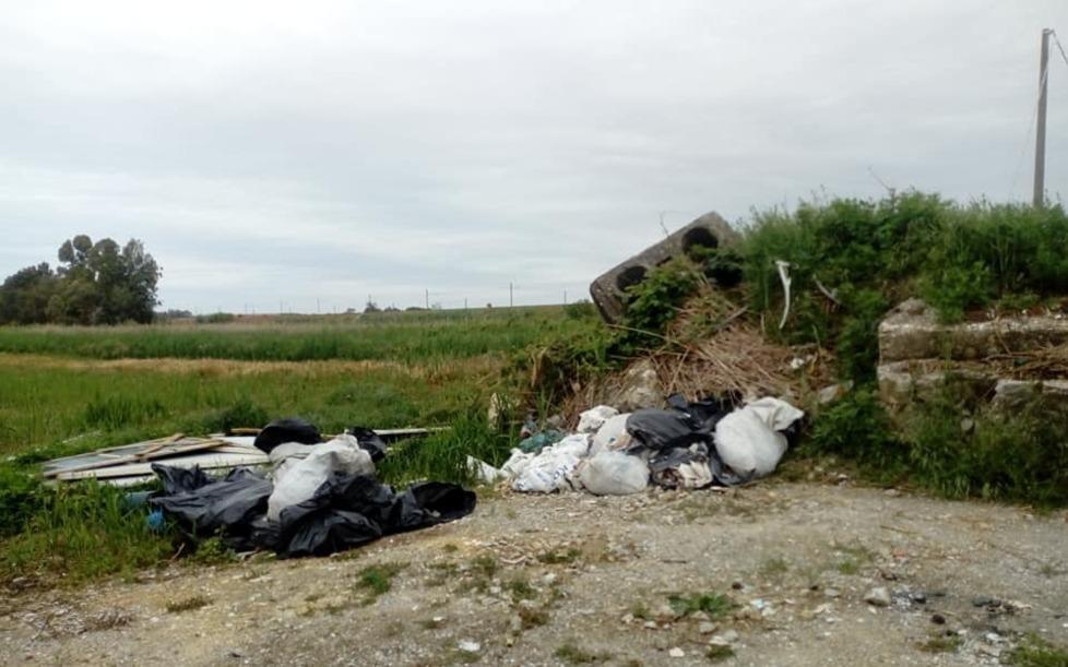 Torna la discarica a Botolo