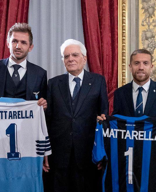 Atalanta e Lazio per la Coppa La finale che non ti aspetti 