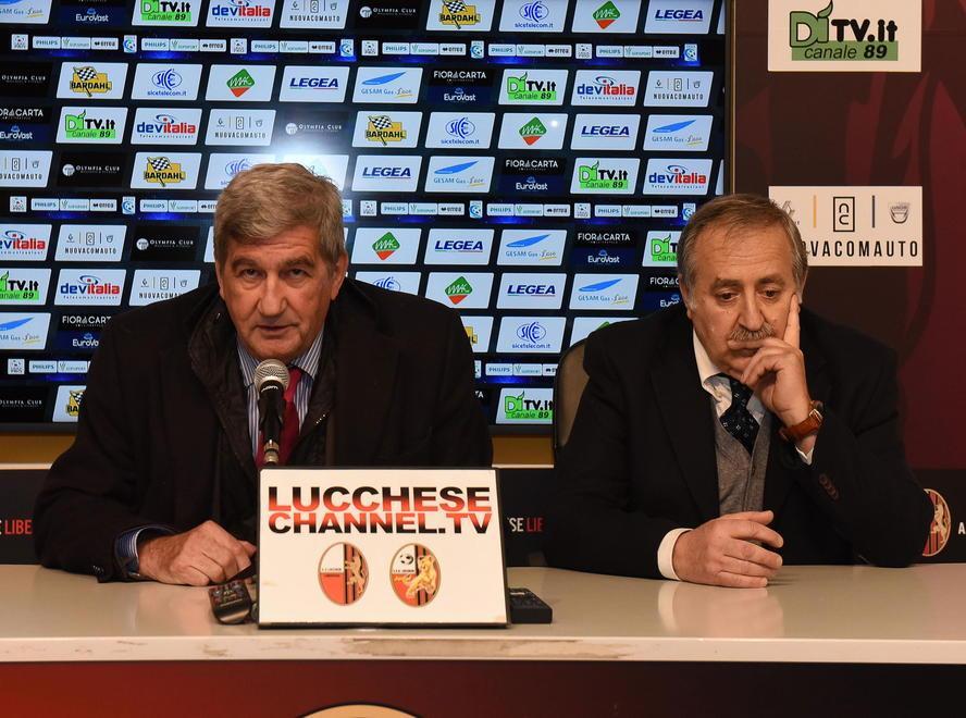 Tra venerdì e martedì il tribunale deciderà il destino della squadra di calcio cittadina 