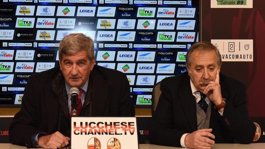 Tra venerdì e martedì il tribunale deciderà il destino della squadra di calcio cittadina
