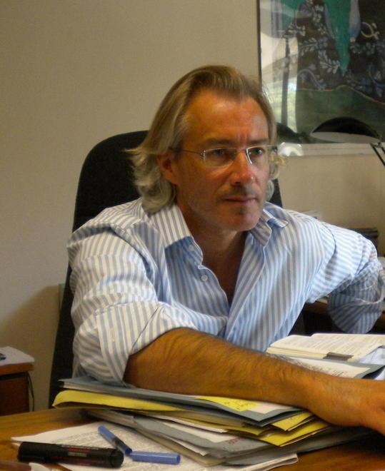 Mariotti eletto presidente della sezione toscana Anm