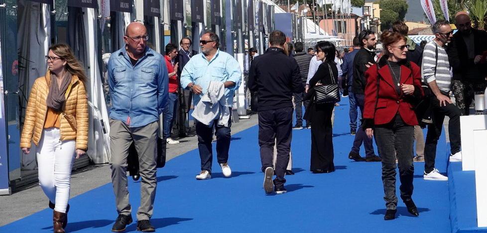 Confcommercio promuove il salone nautico 