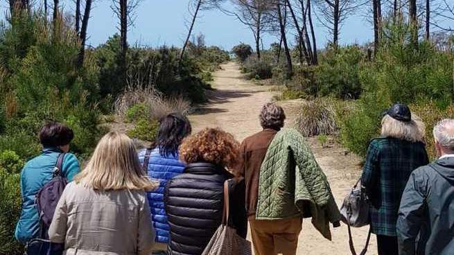 L’Abc pensa a pacchetti per i turisti che vogliono scoprire il Parco