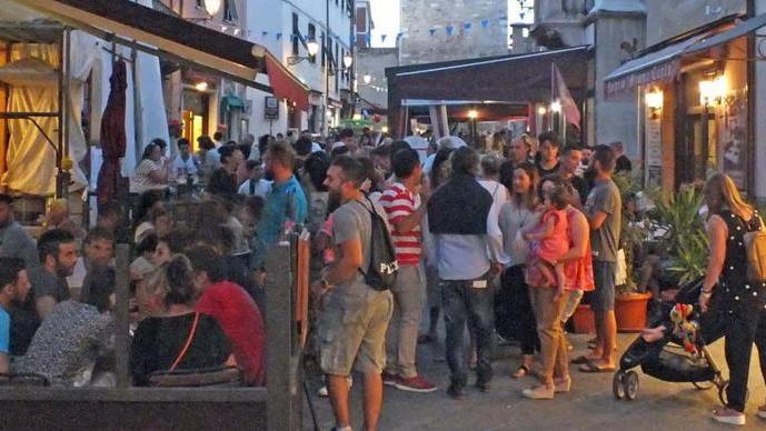 Oltre 800mila presenze di turisti nel 2018 e non soltanto in estate
