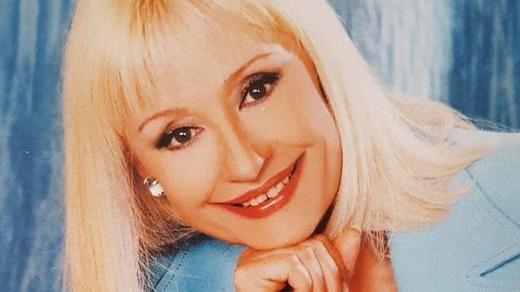 Raffaella Carrà sarà madrina