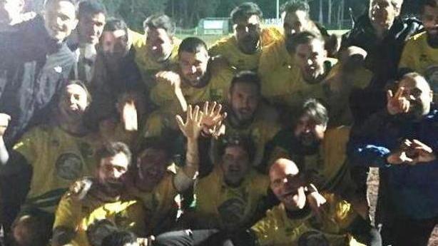 Eccellenza, alla parola fine mancano due recuperi