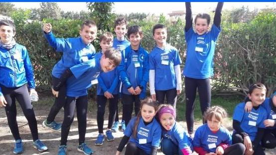 Il team follonichese si prepara per l’ultima tappa di qualificazione di Coppa Toscana