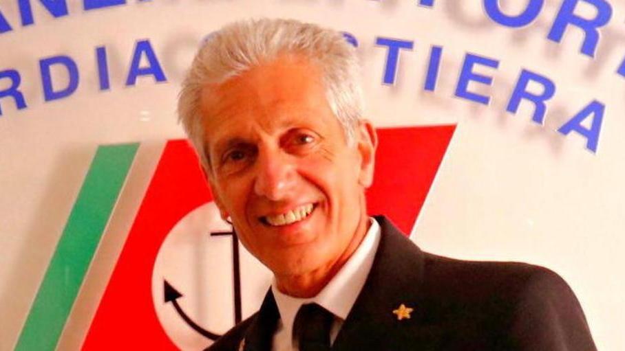 A lezione dall’ammiraglio