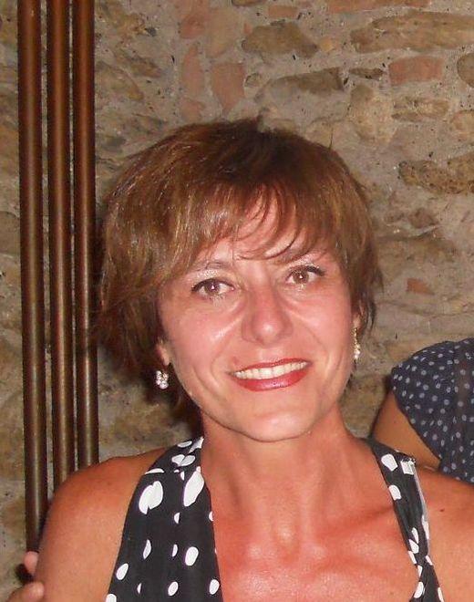 La sfida di Donatella Di Dio «Aiutare la gente a realizzarsi»