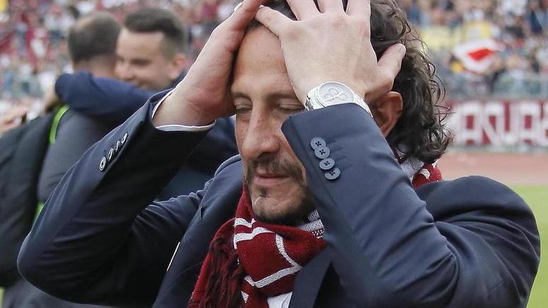 Il guerriero che ha acceso il fuoco nei giocatori È stato il Livorno di Igor