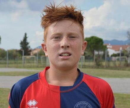 Bomber versatile a quota 14 reti
