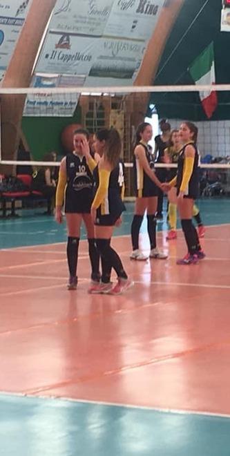 Paradù, seconda sfida contro il Forlì con l’obiettivo di vincere i playoff 