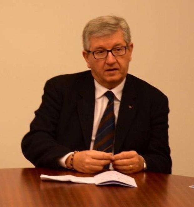 Ma il presidente Maffei conferma la fiducia a Cutajar 
