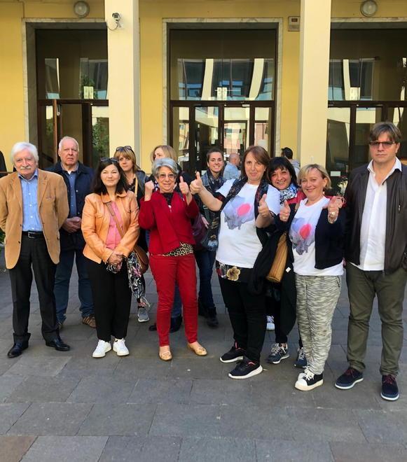 Disabili maltrattati, condannato a 32 mesi il direttore generale della Stella Maris 