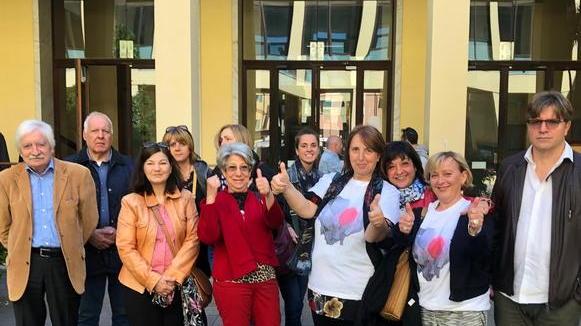 Disabili maltrattati, condannato a 32 mesi il direttore generale della Stella Maris