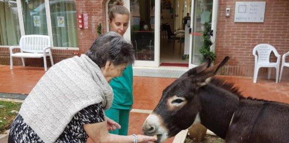 La casa di riposo raddoppia i letti e numero di addetti