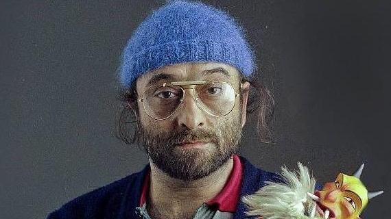 “Com’è profondo il mare” con Guascone Teatro
