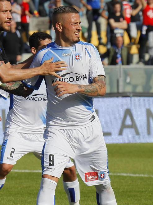Novara e Carrarese, quote alte per il “2” Il Catania è favorito sulla Reggina: 1.85 