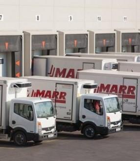 Marr, trimestrale con lieve calo dei ricavi e utile a 6,6 milioni