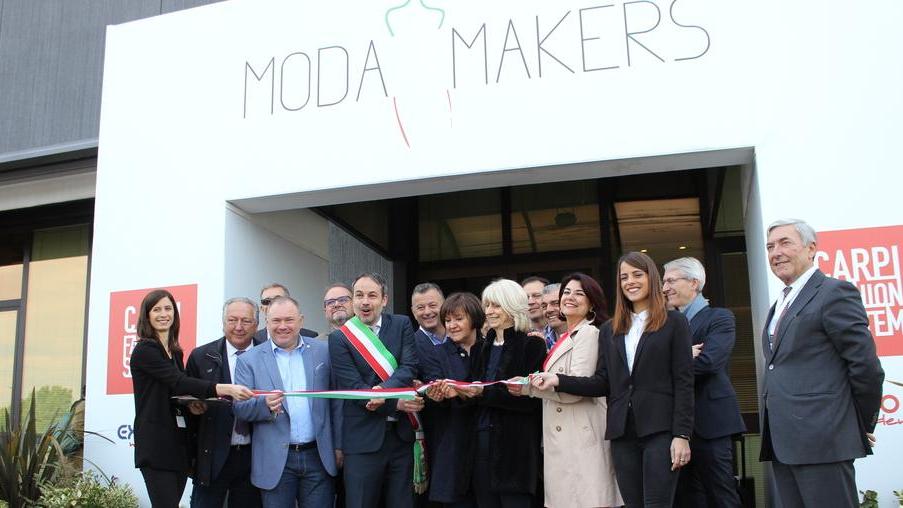 Sessanta aziende in vetrina a Moda Makers