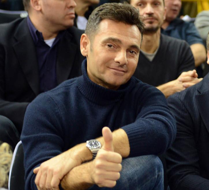 Marchi: «Prendere il Carpi? Non fa per me, nel calcio servono precise competenze» 