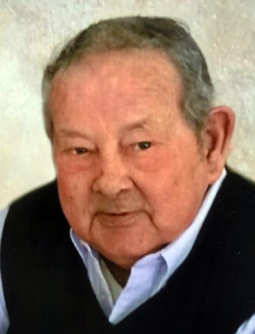 Addio all’ex presidente del Centro anziani 
