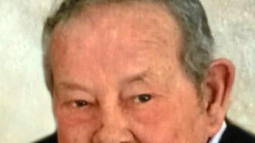 Addio all’ex presidente del Centro anziani