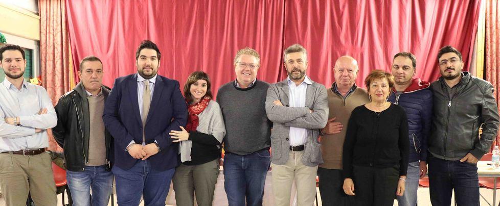 A Masi Bizzarri tenta il bis «C’è ancora tanto da fare»