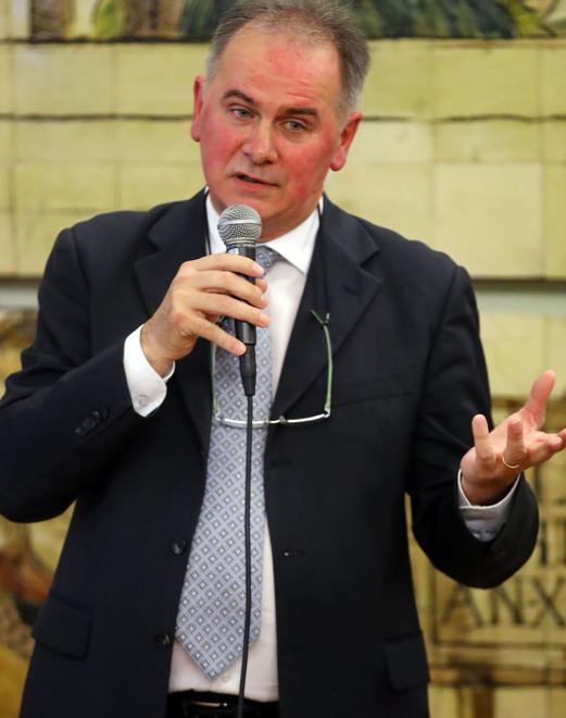 Salta il primo incrocio tra i candidati Padovani: non lo sapevo