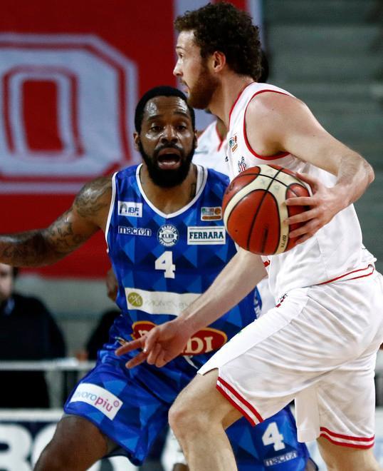 Swann strizza l’occhio al Kleb Tentativo anche per Campbell 