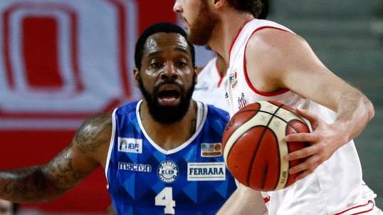 Swann strizza l’occhio al Kleb Tentativo anche per Campbell