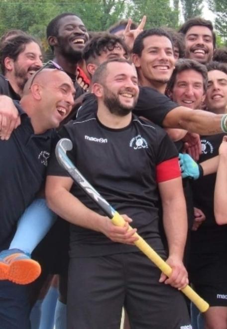 Il Bondeno si impone su un S. Giorgio disperato