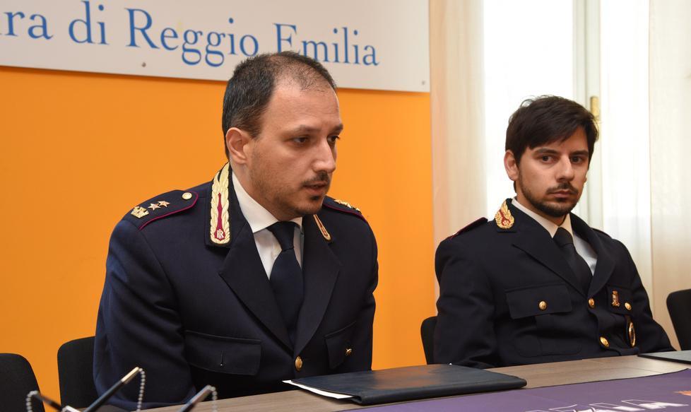 «Criminalità nigeriana ora autosufficiente nel gestire lo spaccio»