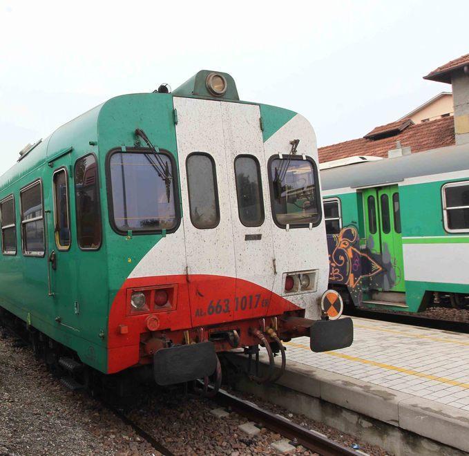 «La Regione non trova i soldi per elettrificare la ferrovia» 