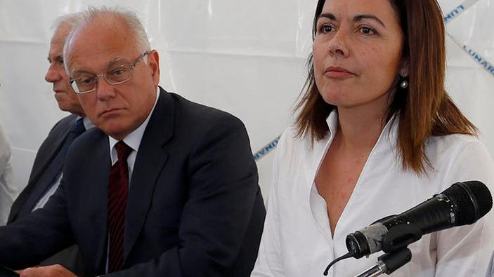 «Mettemmo al primo posto la sicurezza dei cittadini»