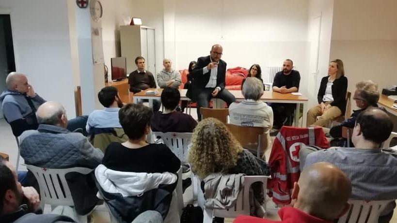 Nuove nomine dentro all’Unione Attacco di Paoli