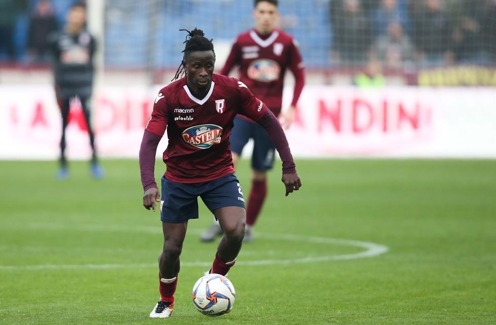 Mister Antonioli ritrova anche Osuji